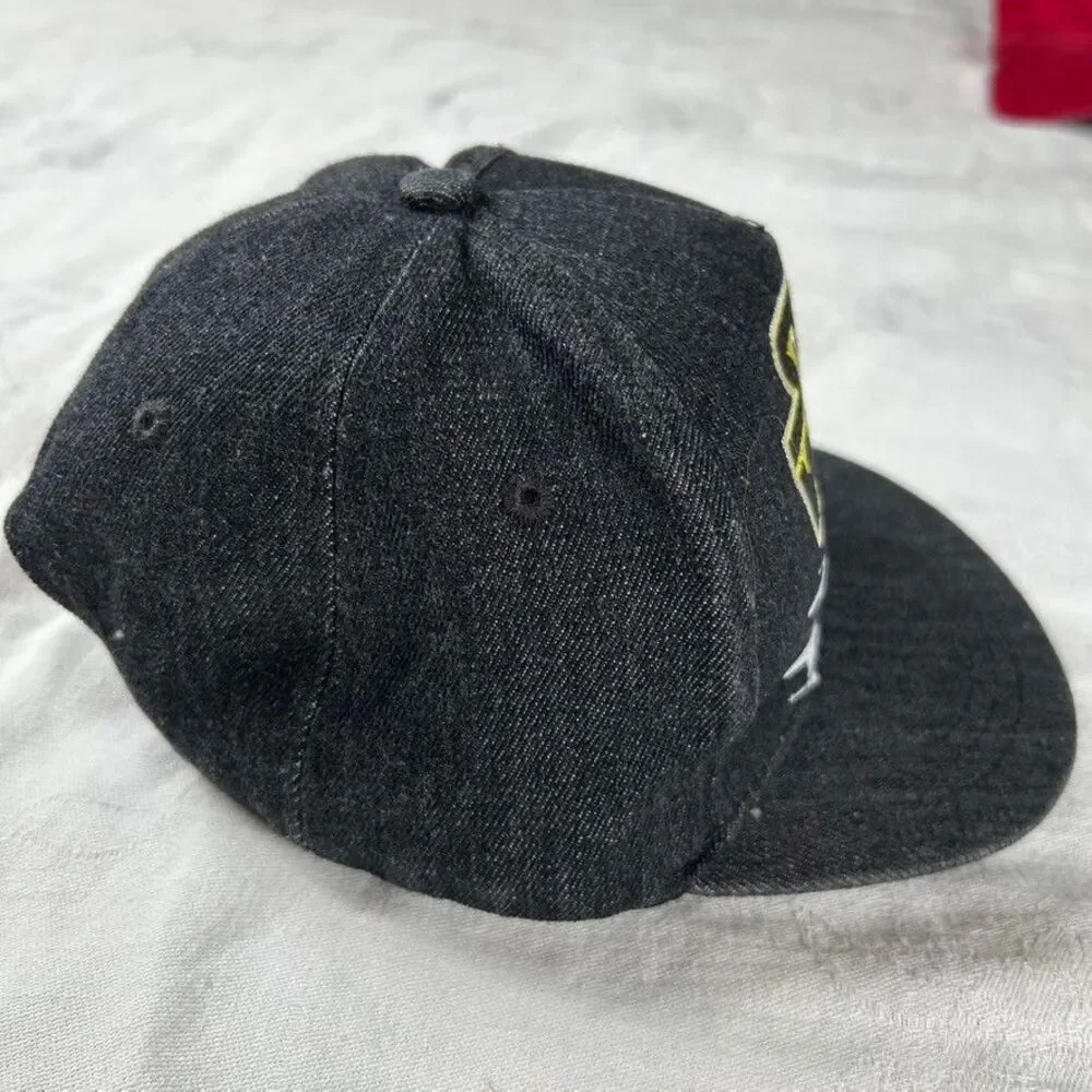 Star Wars Youth snap back Cap Embroidered Casual Athleisure Active